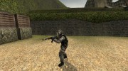 SGTs Desert GIGN V2 для Counter-Strike Source миниатюра 5
