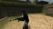 Wolf - Assassin para Counter-Strike Source miniatura 4