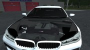 BMW 760 Li для GTA San Andreas миниатюра 4