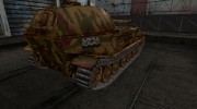 Шкурка для VK4502(P) Ausf. B для World Of Tanks миниатюра 4