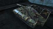 шкурка для GW-E № 22 для World Of Tanks миниатюра 3