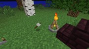 Camping Mod para Minecraft miniatura 2
