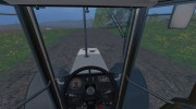 Hurlimann H488 для Farming Simulator 2015 миниатюра 7