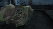 Шкурка для GW-Tiger для World Of Tanks миниатюра 4