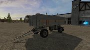 BSS-8T версия 1.0 for Farming Simulator 2017 miniature 3
