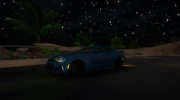 2018 Chevrolet Hennessey The Exorcist Camaro ZL1 для GTA San Andreas миниатюра 7