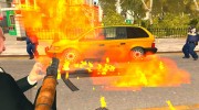 Molotov RPG for GTA 4 miniature 2