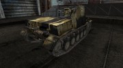 Шкурка для Marder II for World Of Tanks miniature 4
