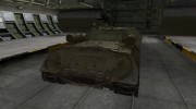 Ремоделлинг для Объект 704 для World Of Tanks миниатюра 4