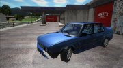 BMW 5-Series (E28) 1988 (SA Style) for GTA San Andreas miniature 10