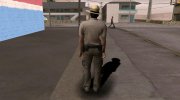 Nuevos Policias from GTA 5 (dsher) для GTA San Andreas миниатюра 3