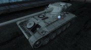 Шкурка для AMX 13 90 №15 for World Of Tanks miniature 1