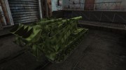 Шкурка для T92 for World Of Tanks miniature 4