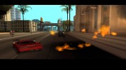 Байкеры. Dhoom “На грани“ для GTA San Andreas миниатюра 5