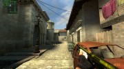 chromed out m3 для Counter-Strike Source миниатюра 2