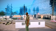 Bmost для GTA San Andreas миниатюра 2