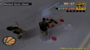 AEZAKMI для GTA 3 миниатюра 4