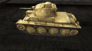 PzKpfw 38 (t) Drongo для World Of Tanks миниатюра 2