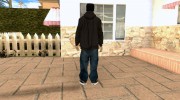 Триалист HD for GTA San Andreas miniature 3