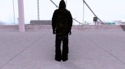 Stalker IV для GTA San Andreas миниатюра 3