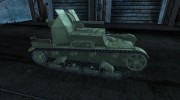 СУ-5 для World Of Tanks миниатюра 5