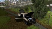 GTA V Schyster Fusilade для GTA San Andreas миниатюра 3