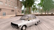 Dacia 1310 TX para GTA San Andreas miniatura 1