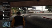 Wanted Consequences 1.0 for GTA 5 miniature 3