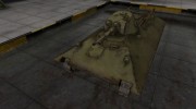 Шкурка для БТ-СВ в расскраске 4БО для World Of Tanks миниатюра 1