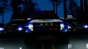 Ford F-150 SVT Raptor 2012 Police version для GTA San Andreas миниатюра 8