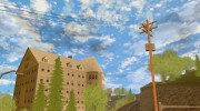 Dynamic SkyDome Mod v1.0.4 для GTA San Andreas миниатюра 4