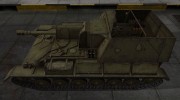 Шкурка для СУ-85Б в расскраске 4БО para World Of Tanks miniatura 2