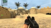 AK-47 Schalldämpfer on IIopns /fix для Counter-Strike Source миниатюра 1