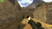 Classic MP5 para Counter Strike 1.6 miniatura 2