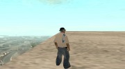 Новый скин vla2 для GTA San Andreas миниатюра 2