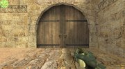 CS:GO Smoke Grenade Diver Collection for Counter Strike 1.6 miniature 6