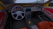 Ford Mustang SVT Cobra для GTA San Andreas миниатюра 6