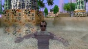 PS3 ENB para GTA San Andreas miniatura 4