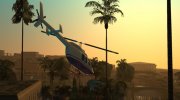 Clean HD RC1 (Renderhook) для GTA San Andreas миниатюра 1