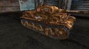 VK3601 (H) para World Of Tanks miniatura 5