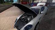 Пак машин Aston Martin DB9 (Coupe, Volante)  miniature 6