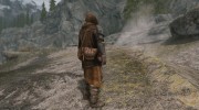 Wanderer Cuirass by Frank and Cabal for TES V: Skyrim miniature 3