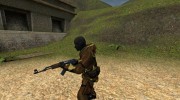 Woodland Arctic para Counter-Strike Source miniatura 4