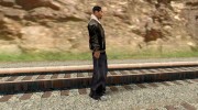 Markus street flack para GTA San Andreas miniatura 4