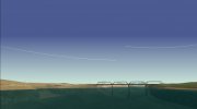 Atmosphere Simulation Timecyc v0.1 (Dark Static Shadow) for GTA San Andreas miniature 2
