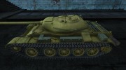 Т-54 ALEX_MATALEX para World Of Tanks miniatura 2