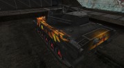 Шкурка для M18 Hellcat for World Of Tanks miniature 3