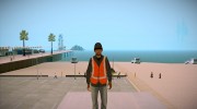 Bmyap для GTA San Andreas миниатюра 2