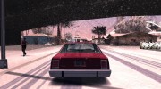 Winter ENB version (Low PC) для GTA San Andreas миниатюра 1