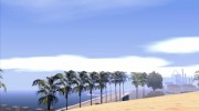 GTA V Timecyc для GTA San Andreas миниатюра 3